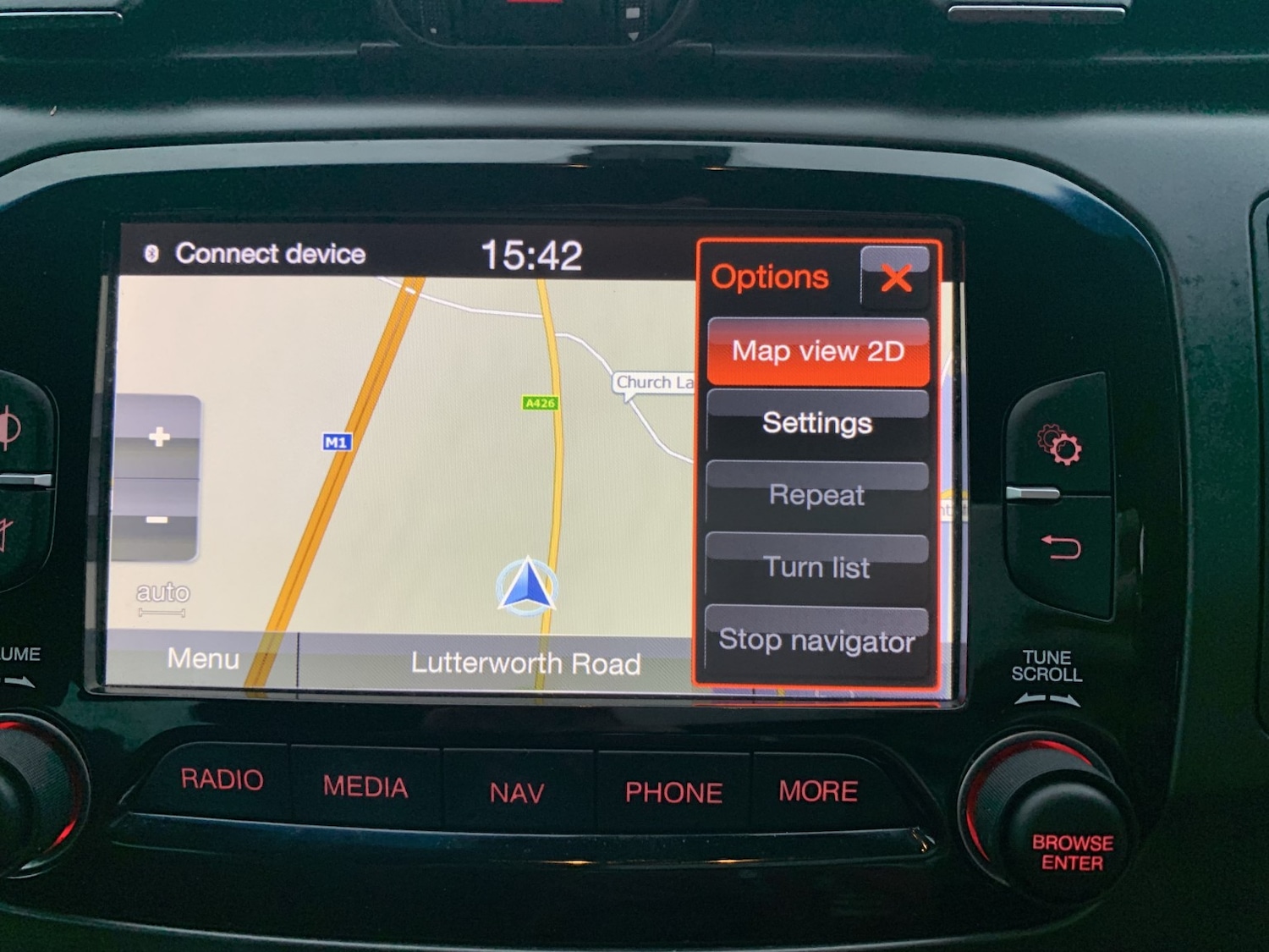 Used Alfa Romeo Giulietta 2014 for sale - 77420325: Photo 25