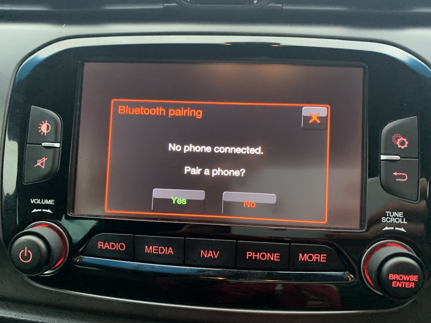 Used Alfa Romeo Giulietta 2014 for sale - 77420325: Photo 27