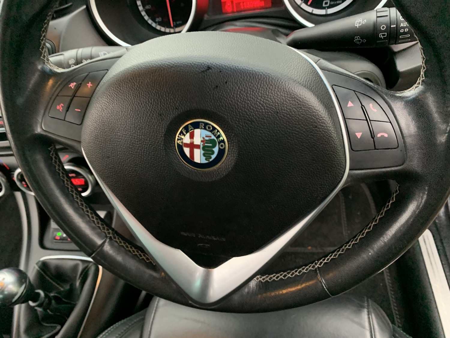 Used Alfa Romeo Giulietta 2014 for sale - 77420325: Photo 51