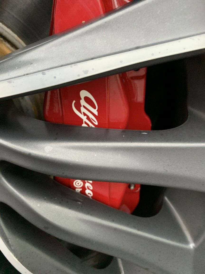 Used Alfa Romeo Giulietta 2014 for sale - 77420325: Photo 52