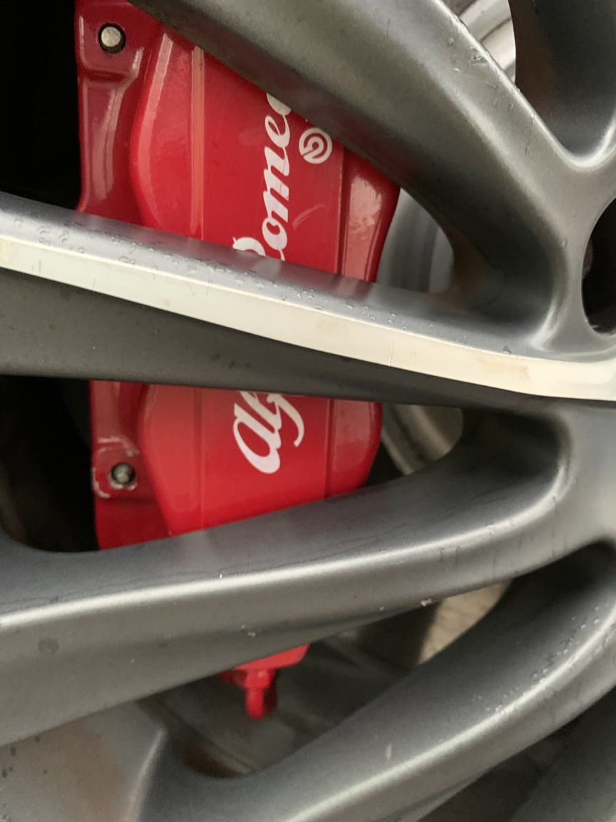 Used Alfa Romeo Giulietta 2014 for sale - 77420325: Photo 53