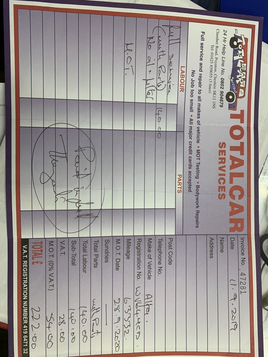 Used Alfa Romeo Giulietta 2014 for sale - 77420325: Photo 55