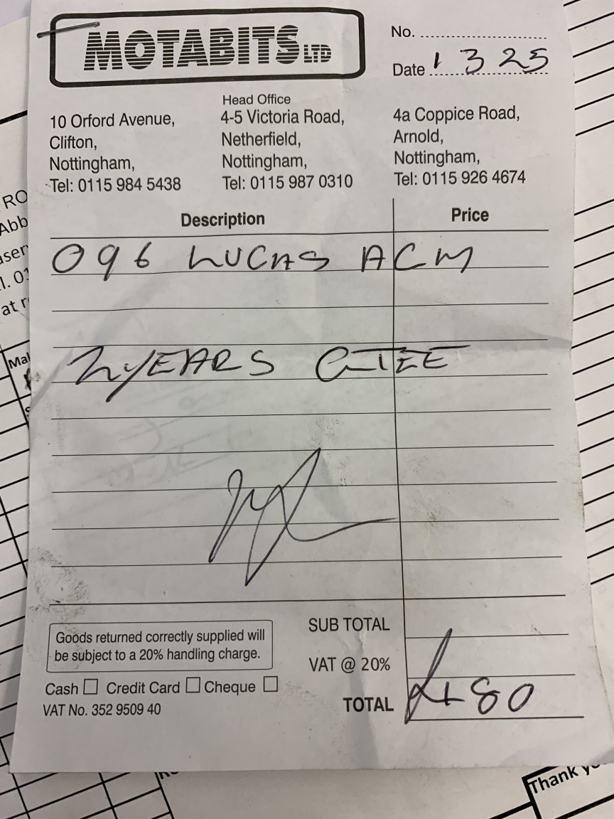 Used Alfa Romeo Giulietta 2014 for sale - 77420325: Photo 62