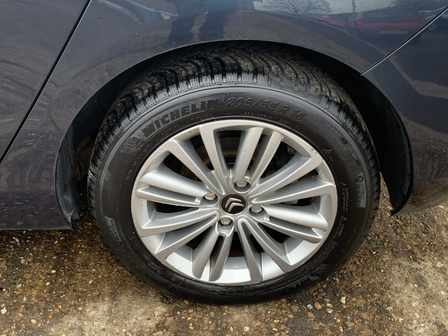 Used Citroen C4 2012 for sale - 78038952: Photo 10