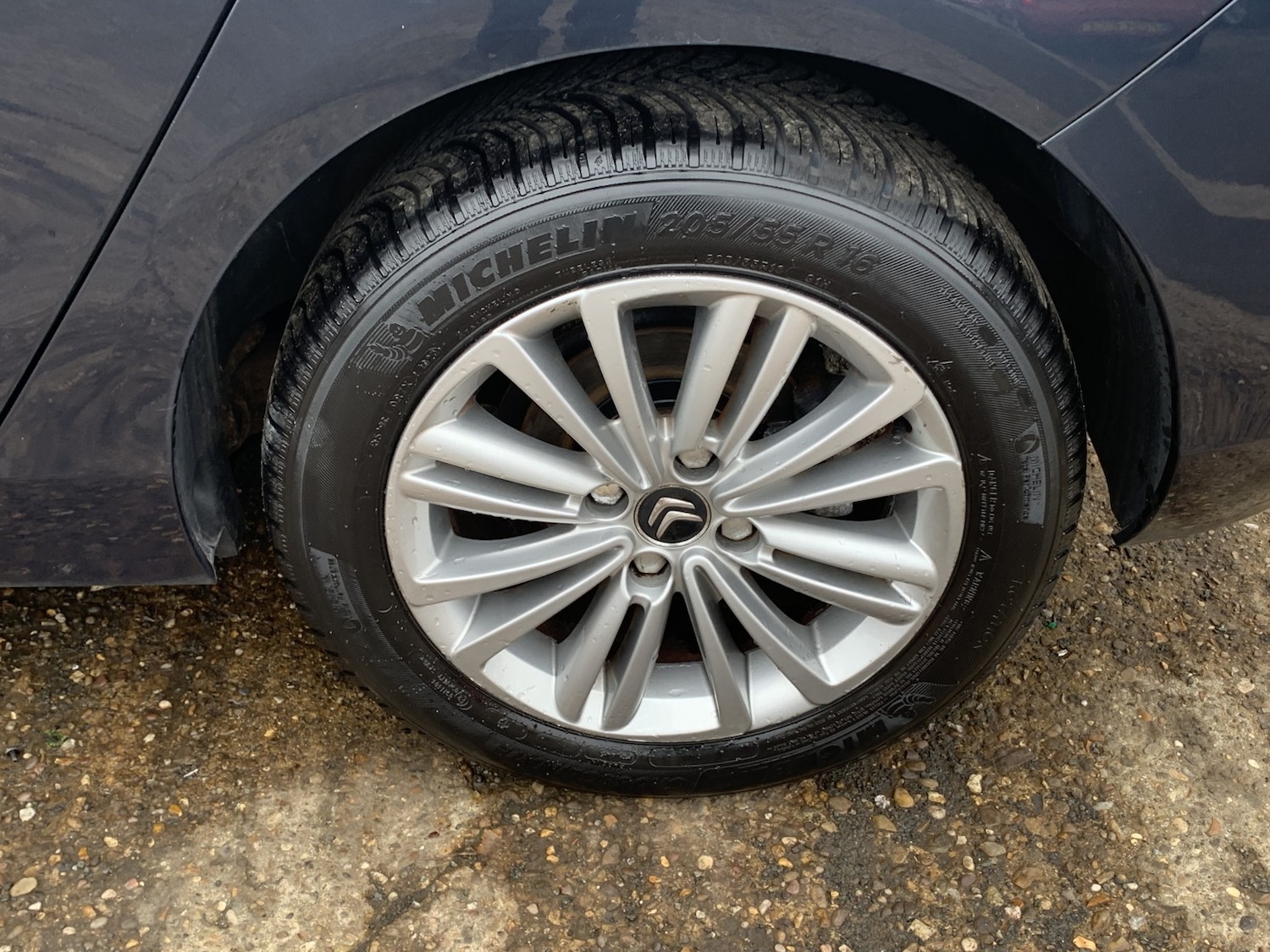 Used Citroen C4 2012 for sale - 78038952: Photo 11