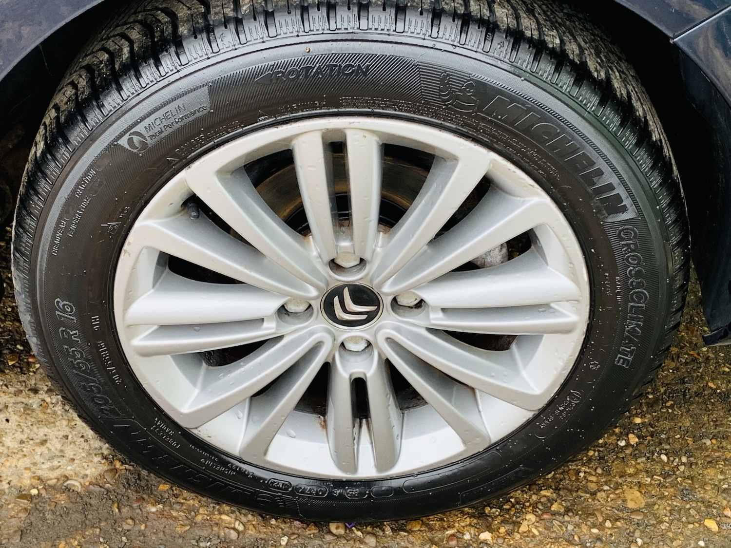 Used Citroen C4 2012 for sale - 78038952: Photo 12