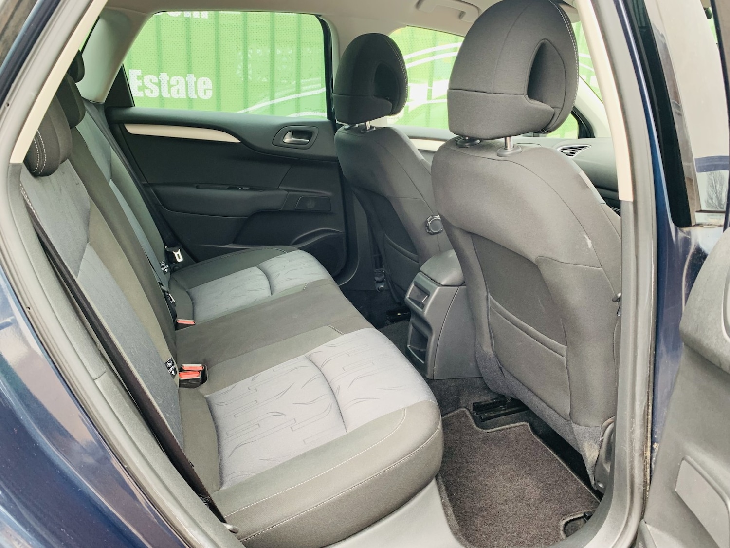 Used Citroen C4 2012 for sale - 78038952: Photo 15