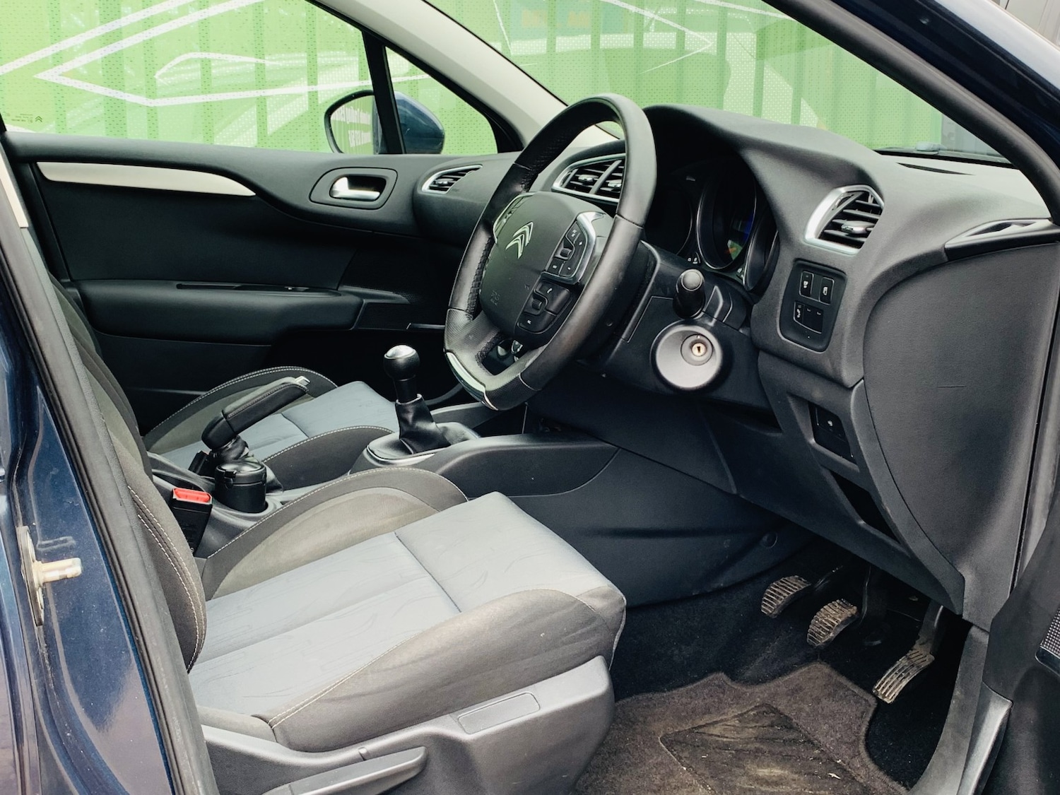 Used Citroen C4 2012 for sale - 78038952: Photo 16