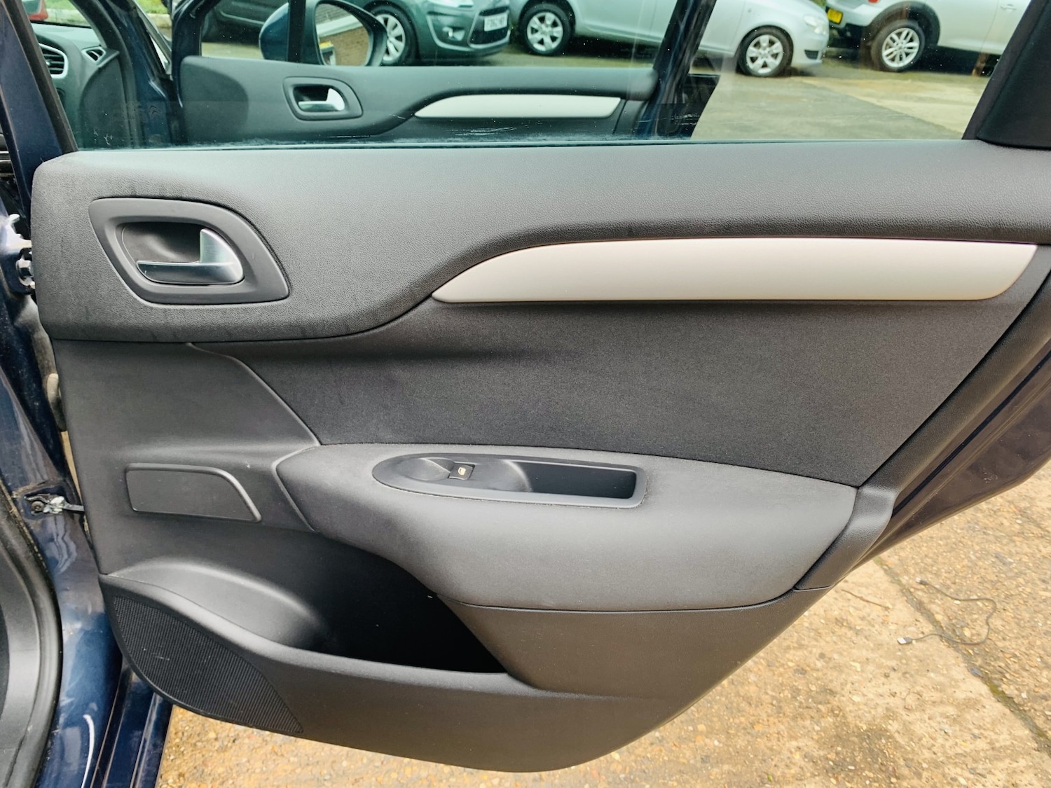 Used Citroen C4 2012 for sale - 78038952: Photo 18