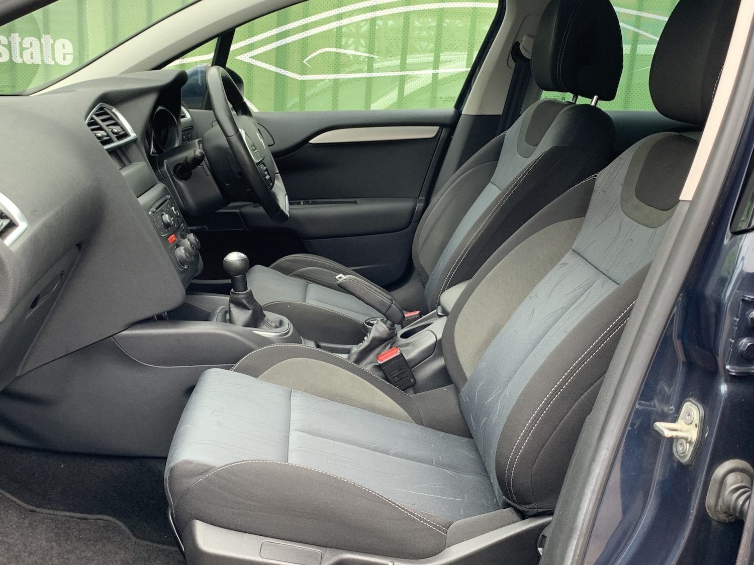 Used Citroen C4 2012 for sale - 78038952: Photo 19