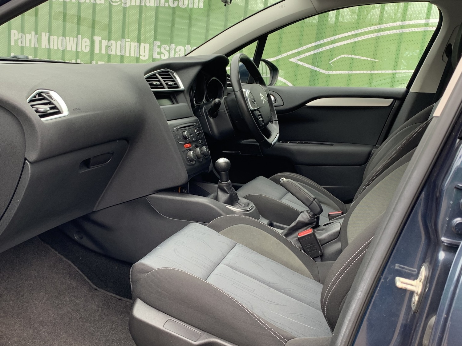 Used Citroen C4 2012 for sale - 78038952: Photo 20