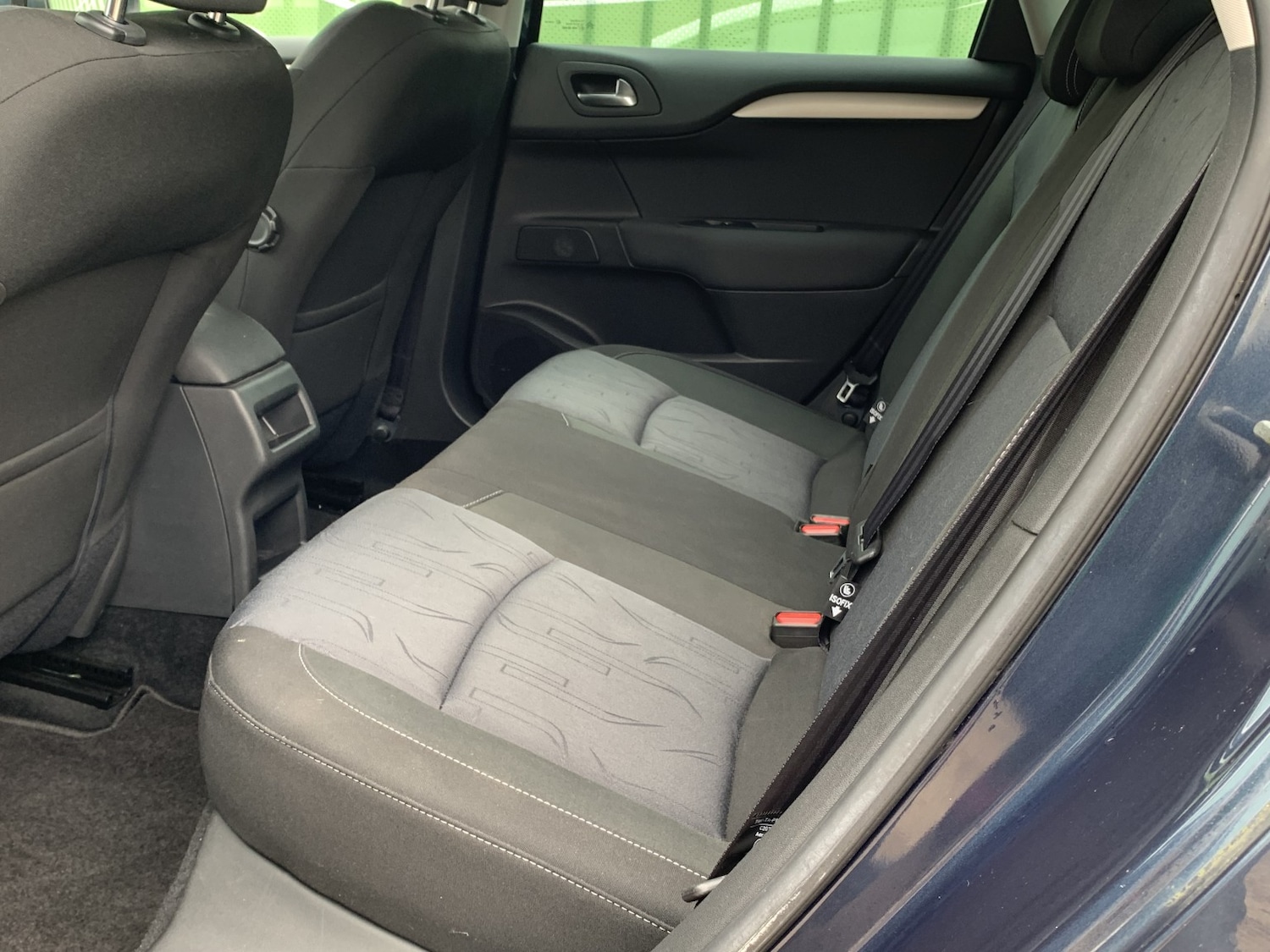 Used Citroen C4 2012 for sale - 78038952: Photo 21