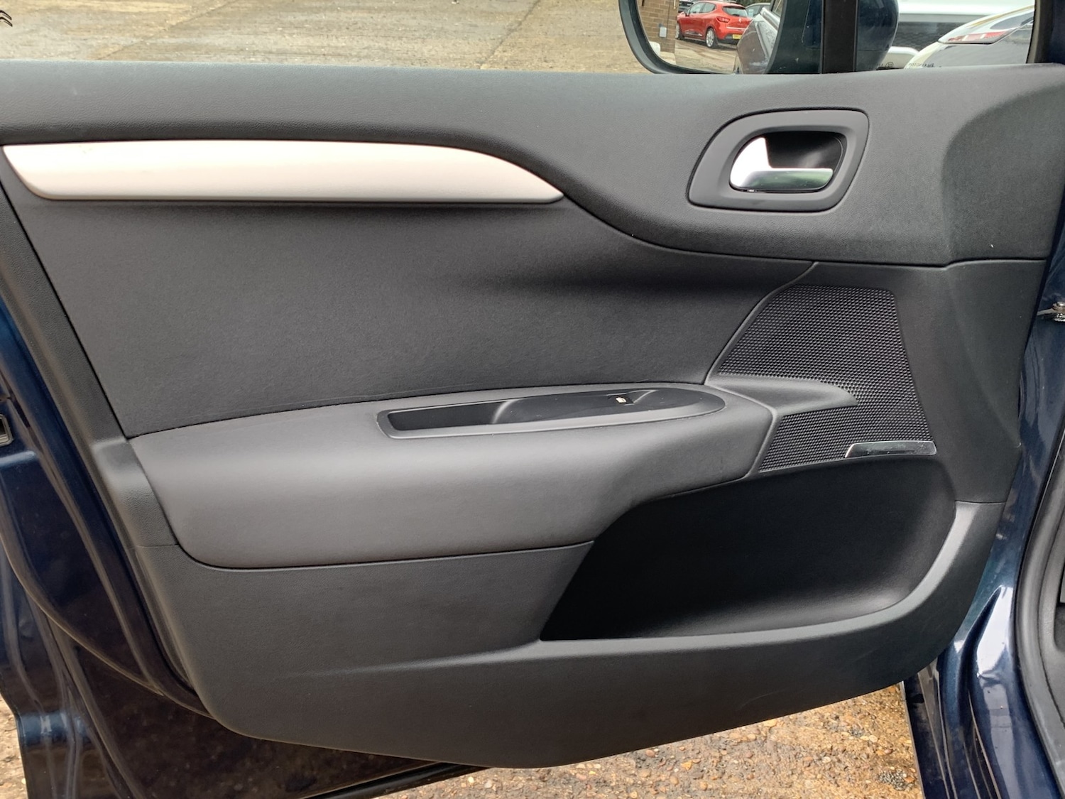 Used Citroen C4 2012 for sale - 78038952: Photo 22