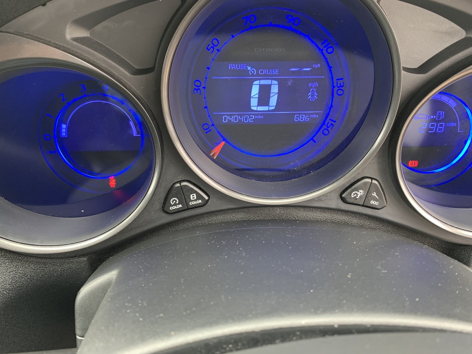 Used Citroen C4 2012 for sale - 78038952: Photo 27