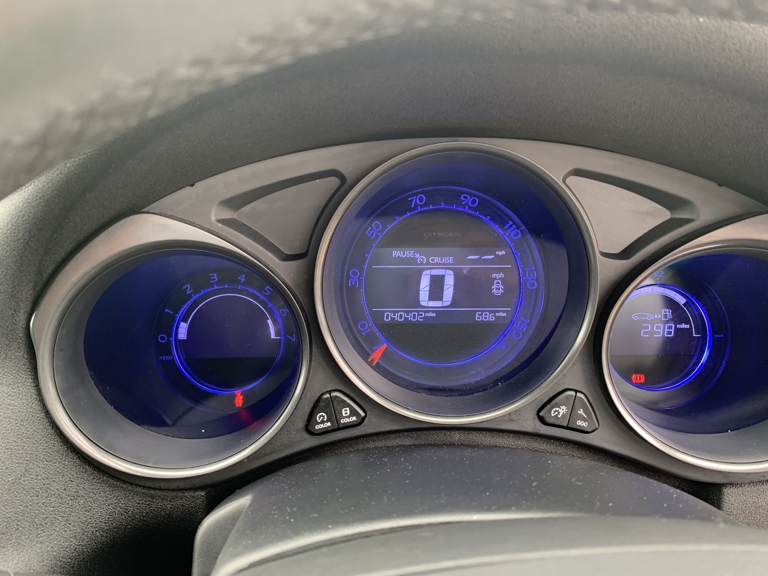 Used Citroen C4 2012 for sale - 78038952: Photo 28