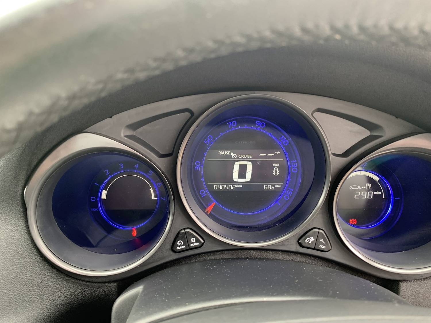 Used Citroen C4 2012 for sale - 78038952: Photo 29