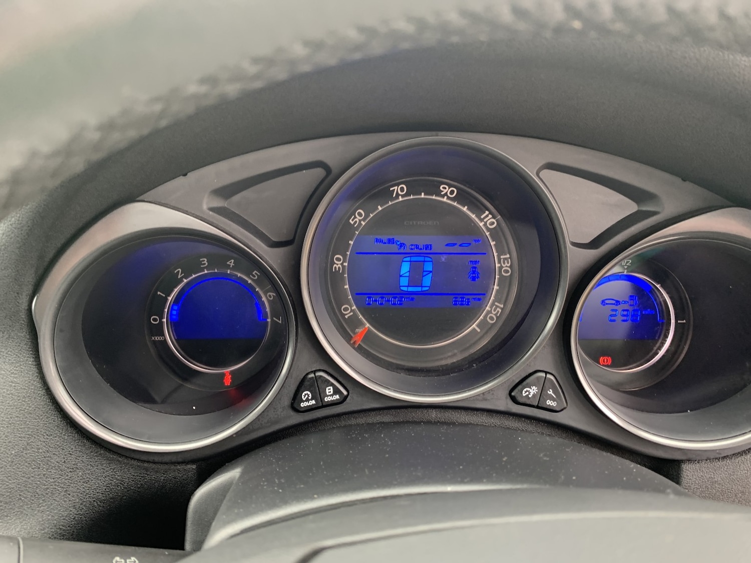 Used Citroen C4 2012 for sale - 78038952: Photo 30