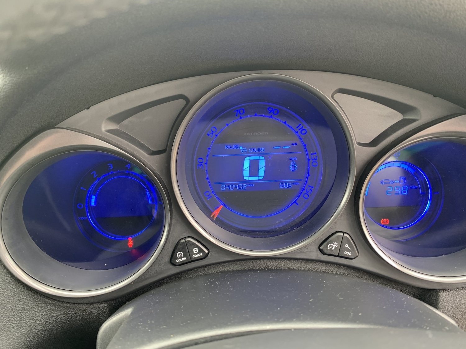 Used Citroen C4 2012 for sale - 78038952: Photo 31