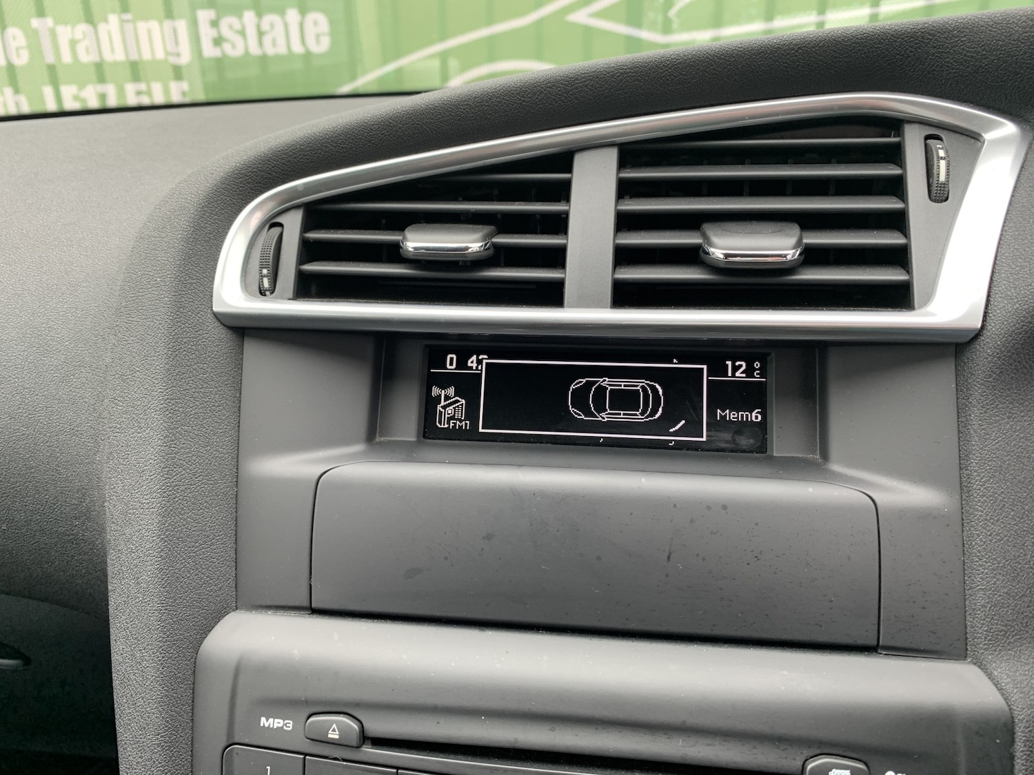 Used Citroen C4 2012 for sale - 78038952: Photo 32