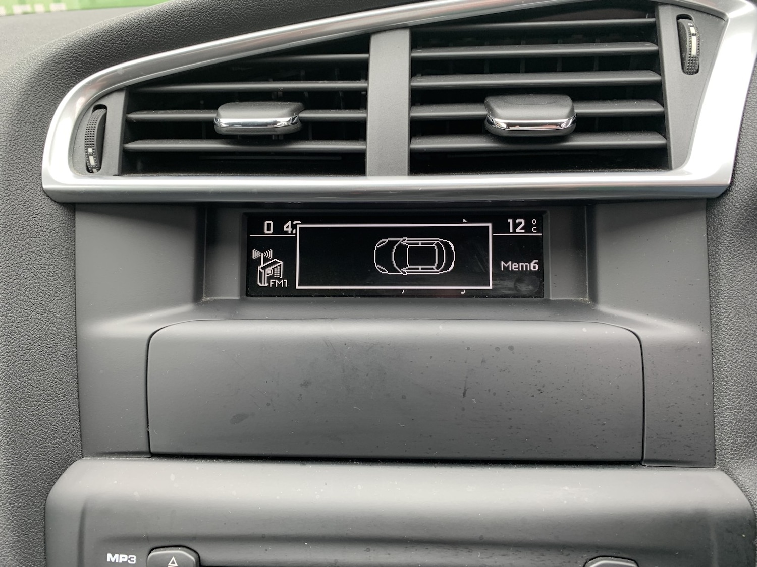 Used Citroen C4 2012 for sale - 78038952: Photo 33