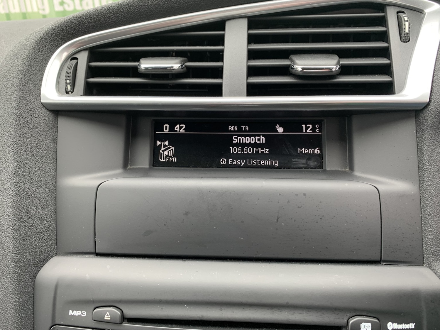 Used Citroen C4 2012 for sale - 78038952: Photo 34