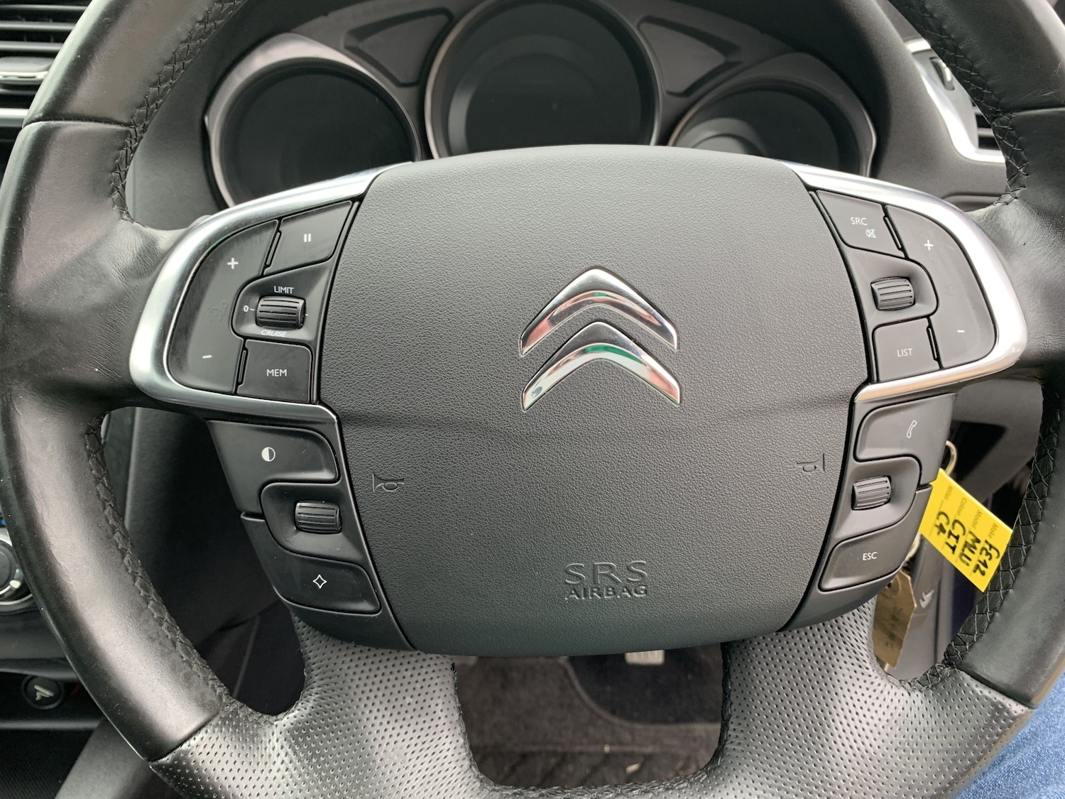 Used Citroen C4 2012 for sale - 78038952: Photo 39