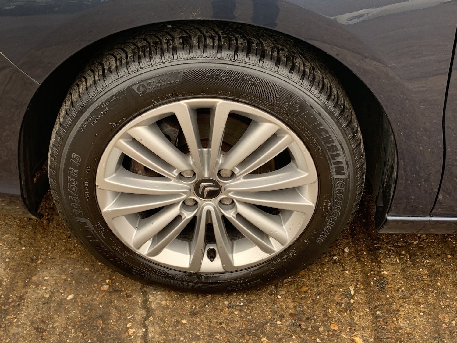 Used Citroen C4 2012 for sale - 78038952: Photo 9