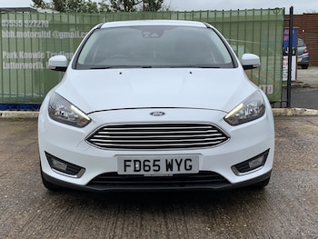 Used Ford Focus 2015 for sale - 78889130: Photo