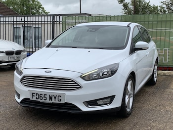 Used Ford Focus 2015 for sale - 78889130: Photo