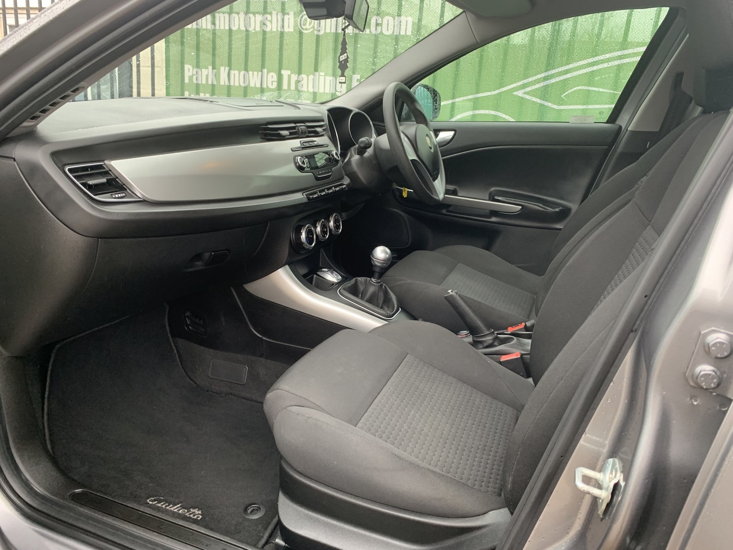 Used Alfa Romeo Giulietta 2012 for sale - 77707145: Photo 11