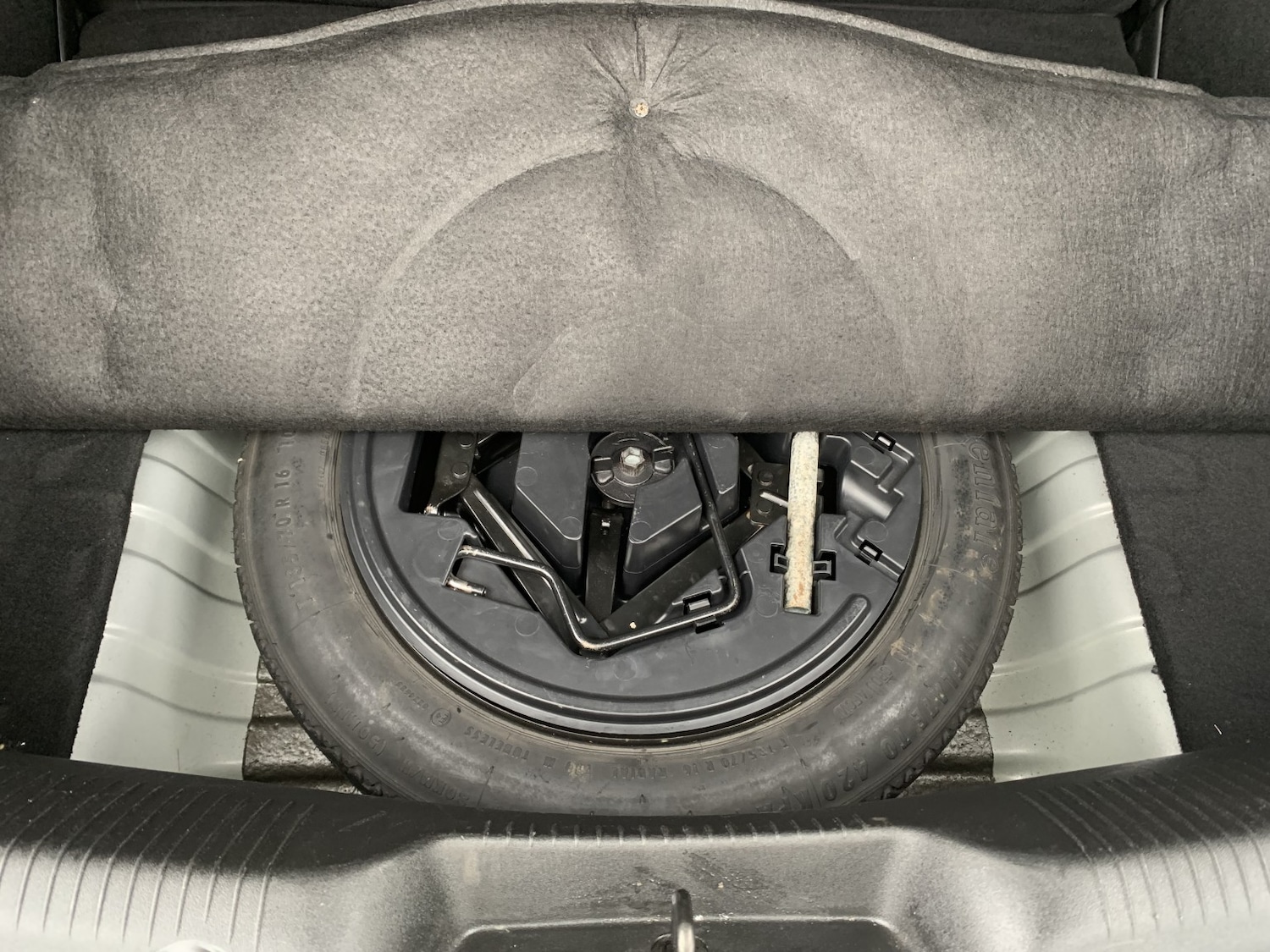 Used Alfa Romeo Giulietta 2012 for sale - 77707145: Photo 14