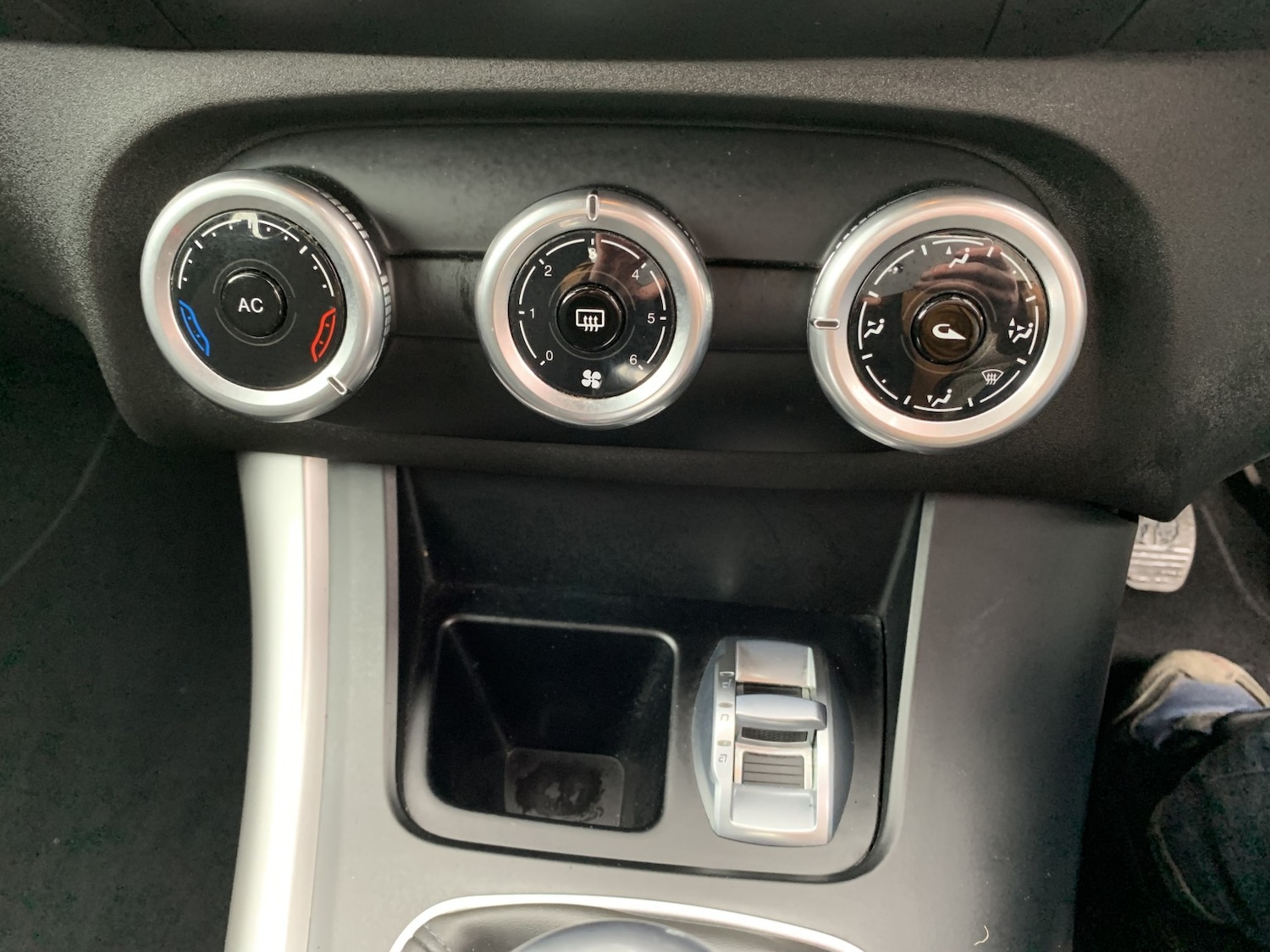 Used Alfa Romeo Giulietta 2012 for sale - 77707145: Photo 17