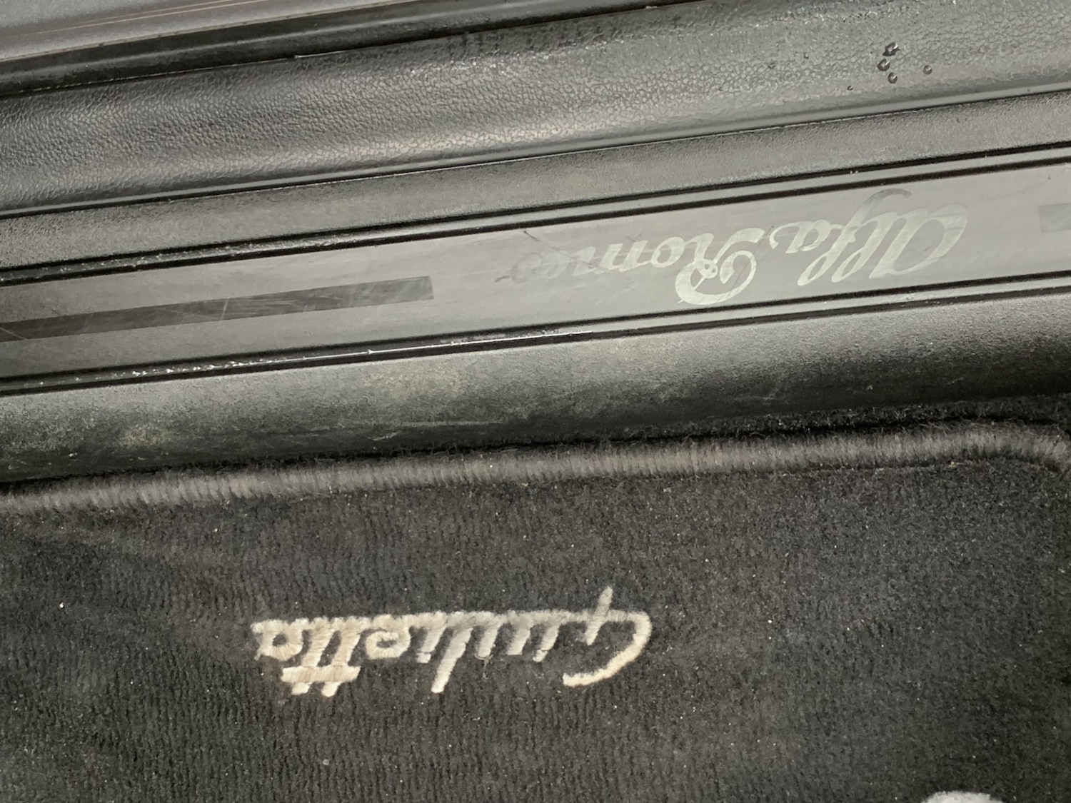 Used Alfa Romeo Giulietta 2012 for sale - 77707145: Photo 18