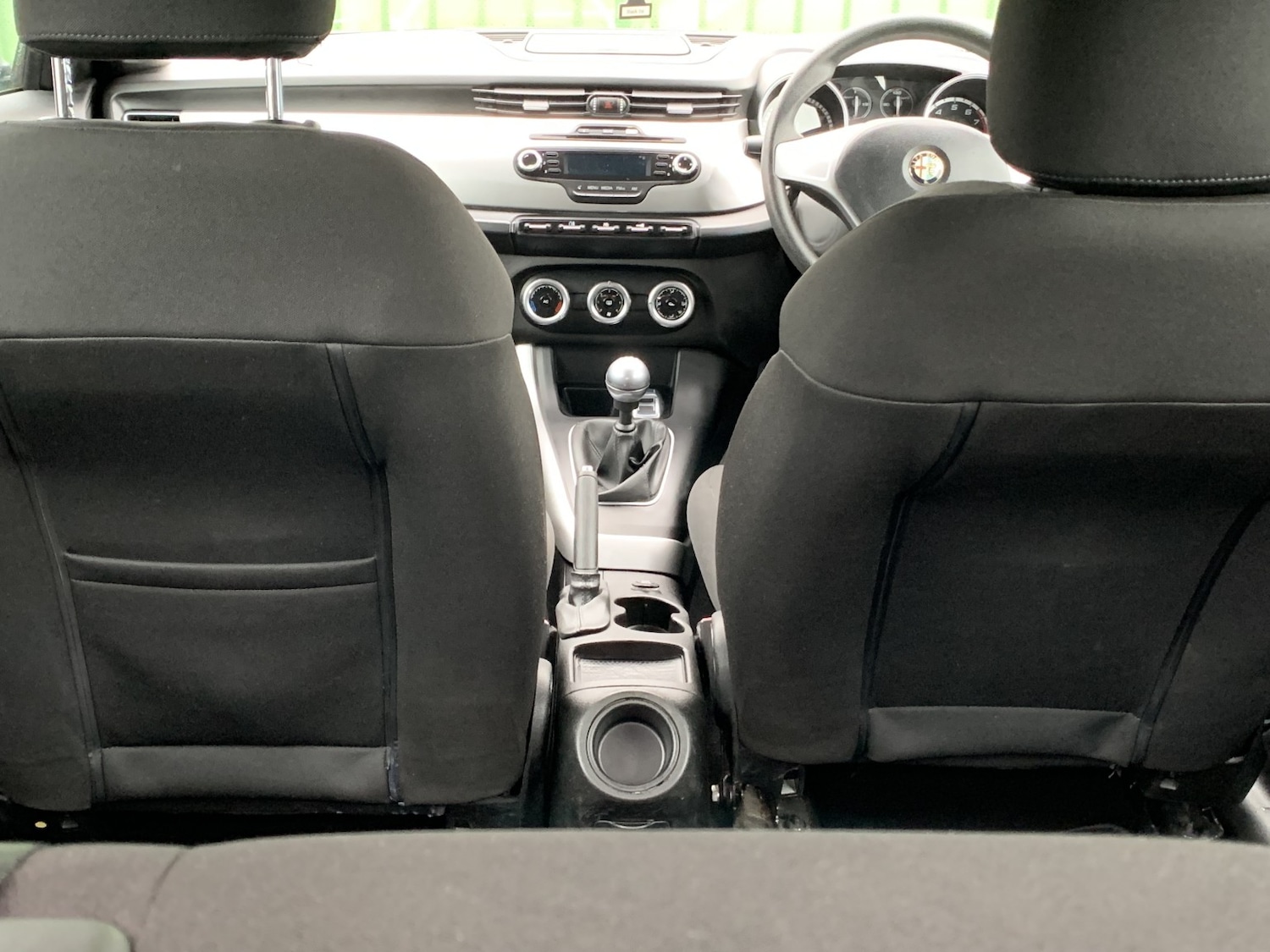 Used Alfa Romeo Giulietta 2012 for sale - 77707145: Photo 19