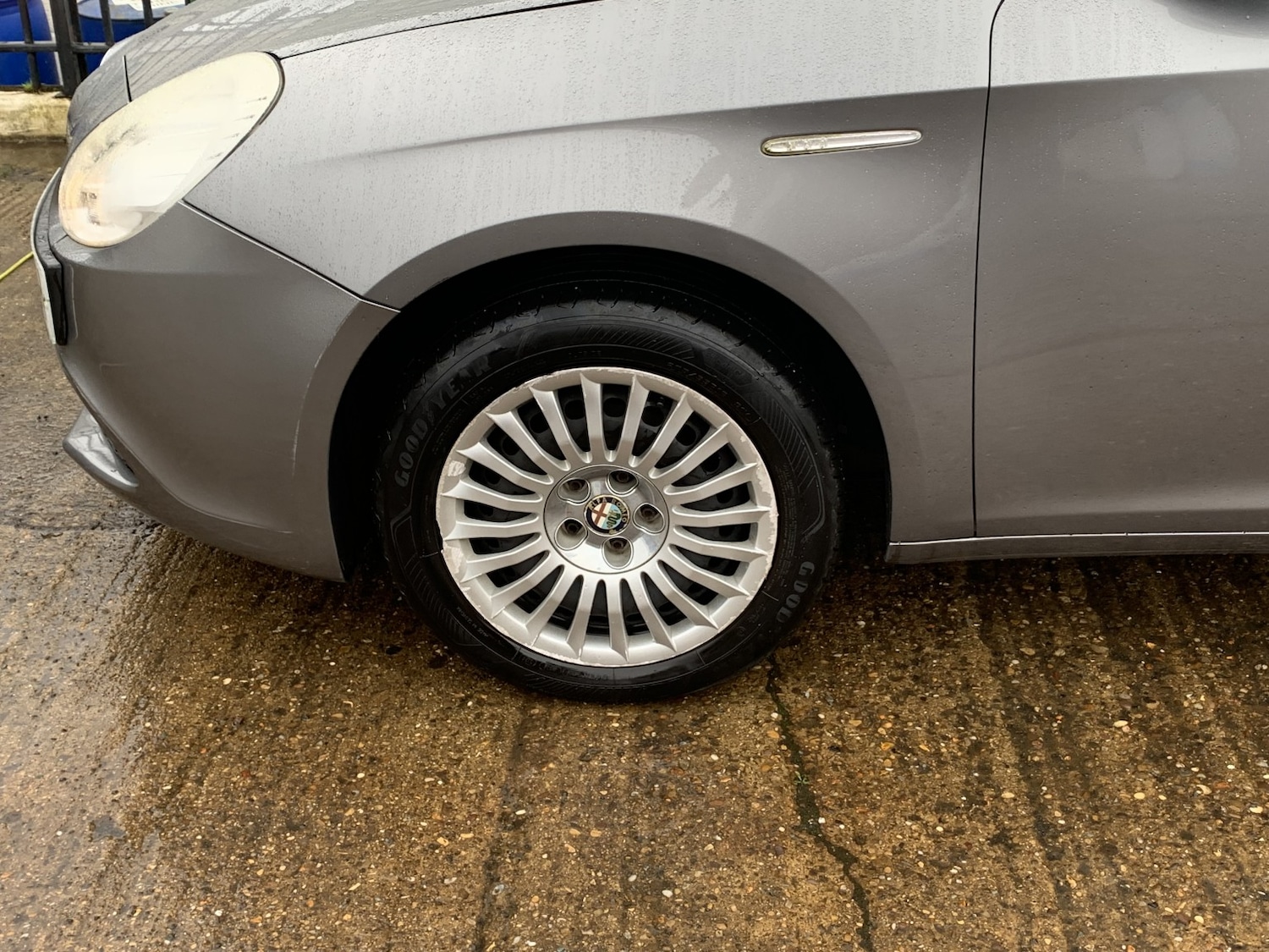 Used Alfa Romeo Giulietta 2012 for sale - 77707145: Photo 8