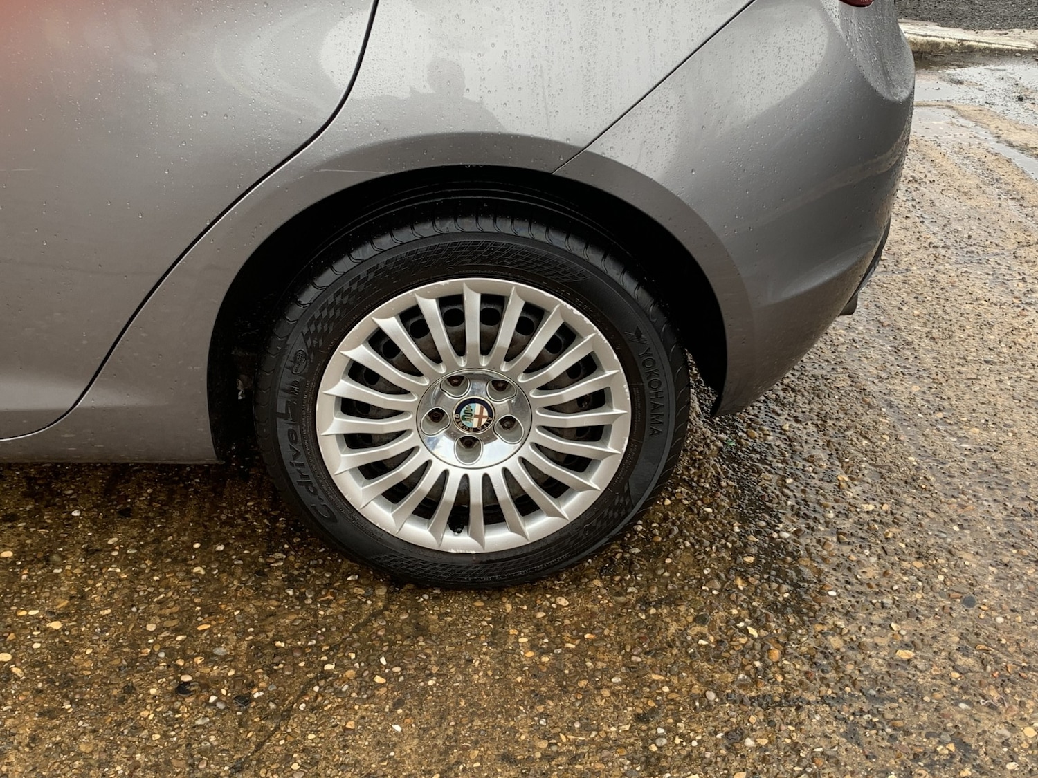 Used Alfa Romeo Giulietta 2012 for sale - 77707145: Photo 9