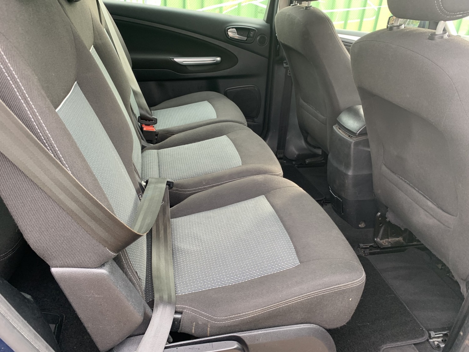 Used Ford S-Max 2010 for sale - 76751749: Photo 11