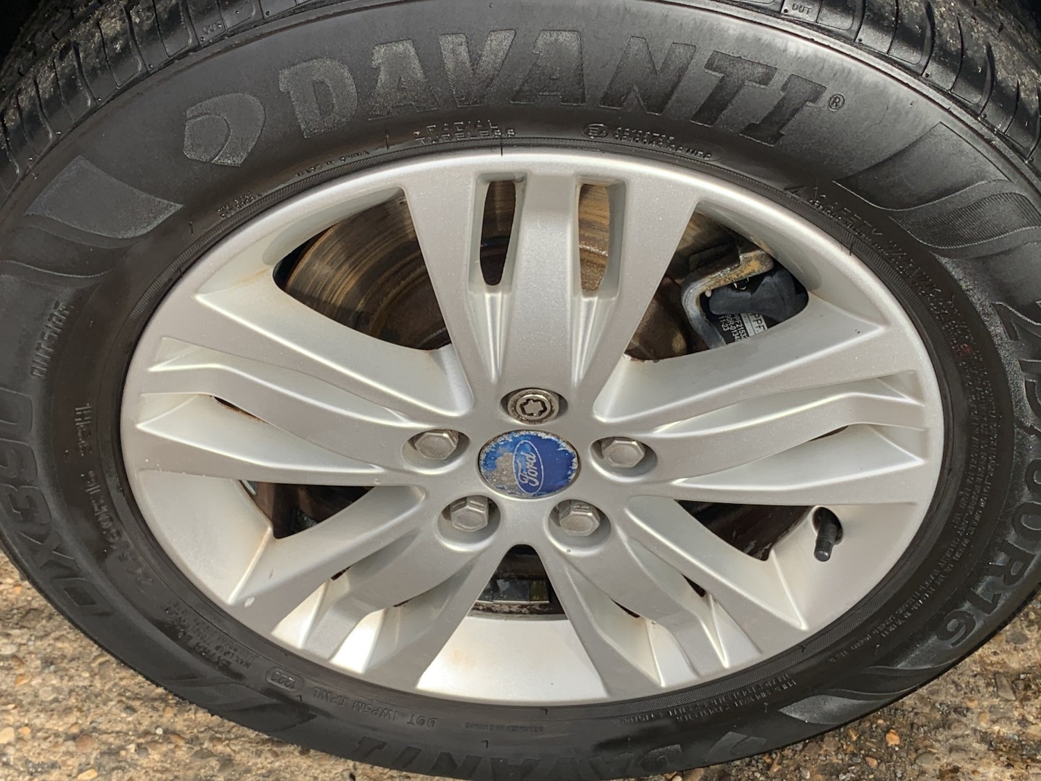 Used Ford S-Max 2010 for sale - 76751749: Photo 17