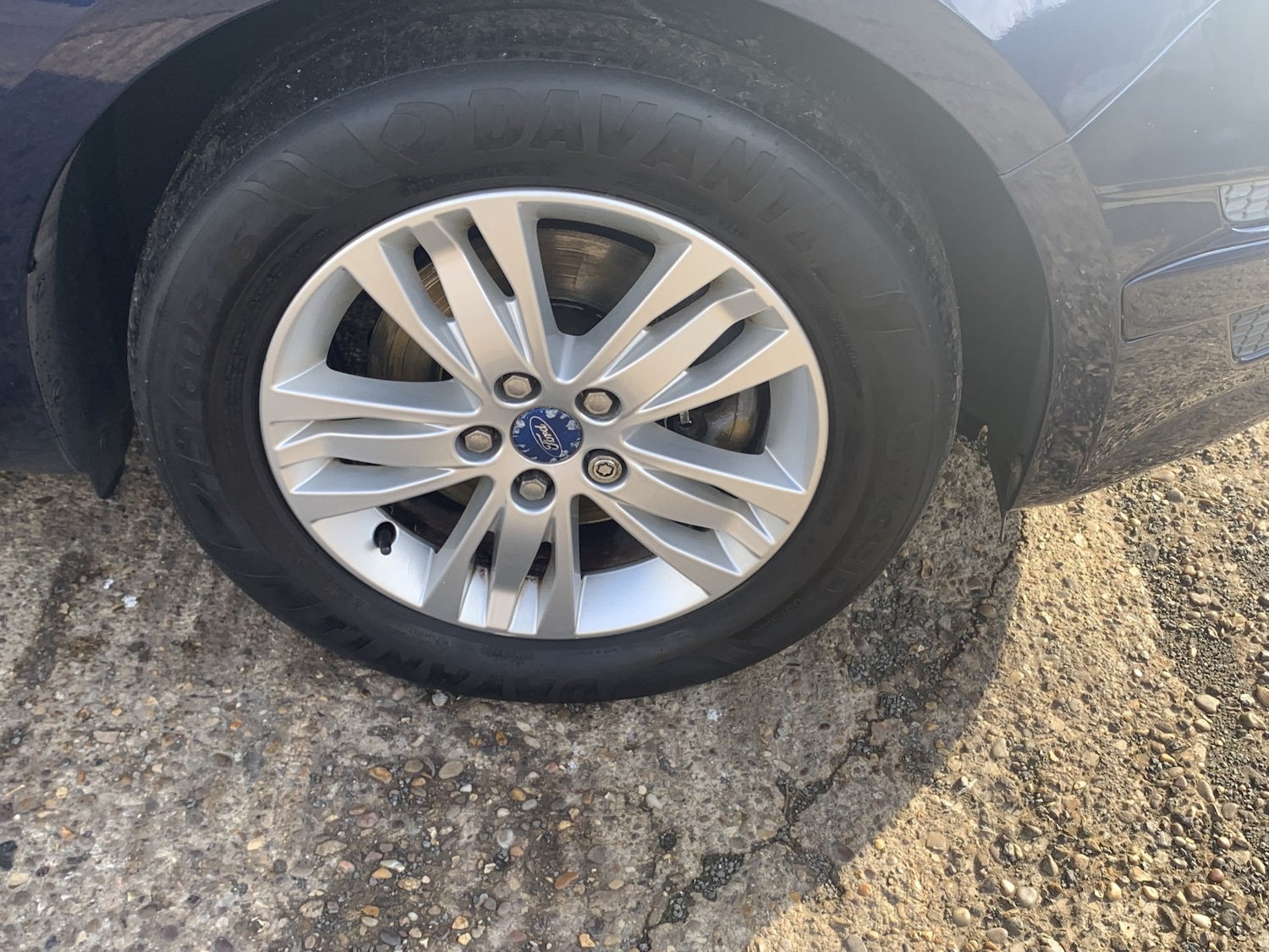 Used Ford S-Max 2010 for sale - 76751749: Photo 18