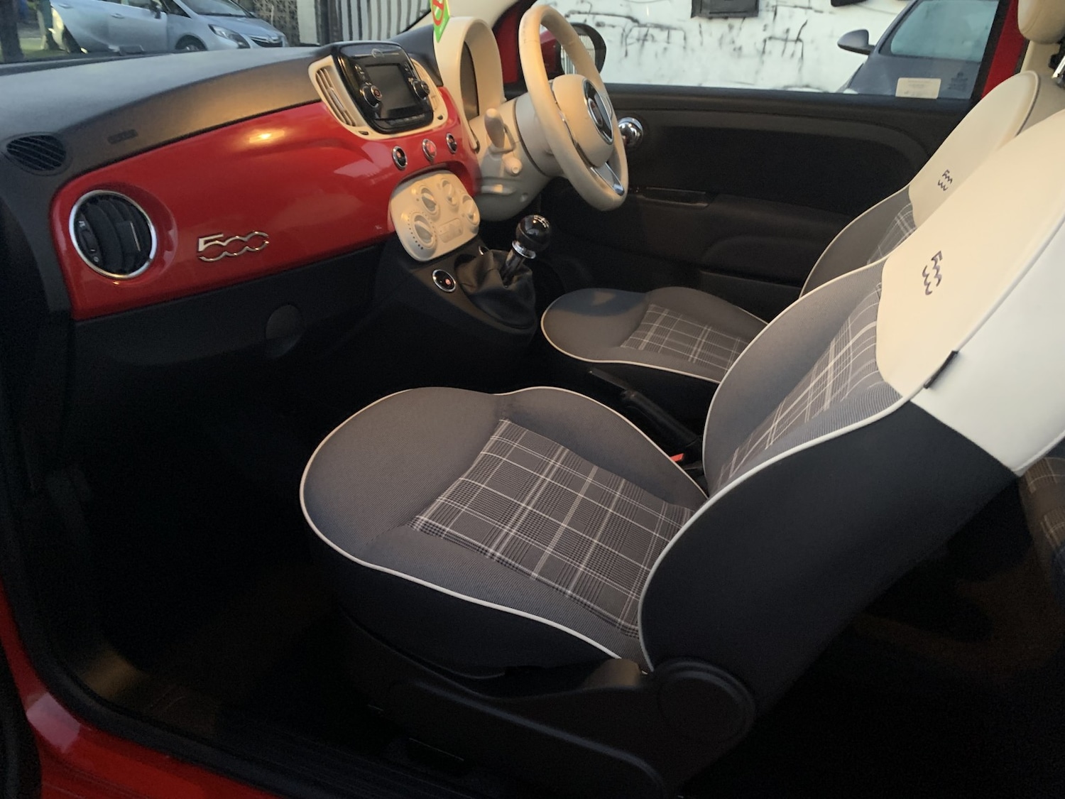 Used Fiat 500 2018 for sale - 76758819: Photo 13