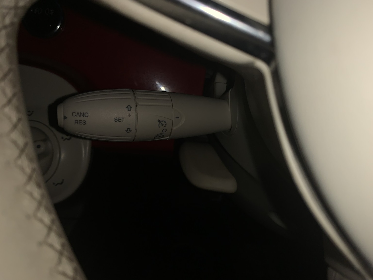 Used Fiat 500 2018 for sale - 76758819: Photo 20