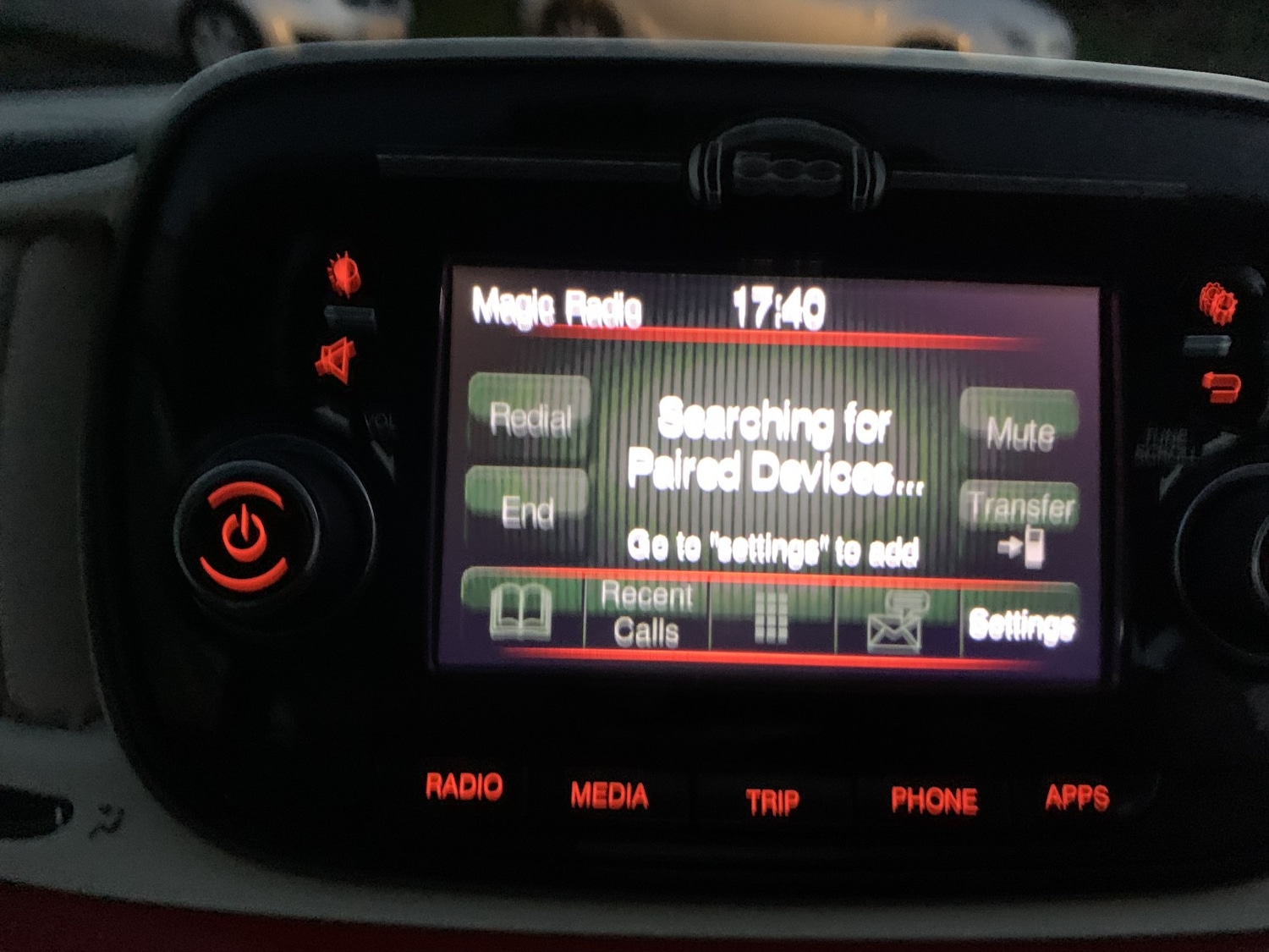 Used Fiat 500 2018 for sale - 76758819: Photo 21