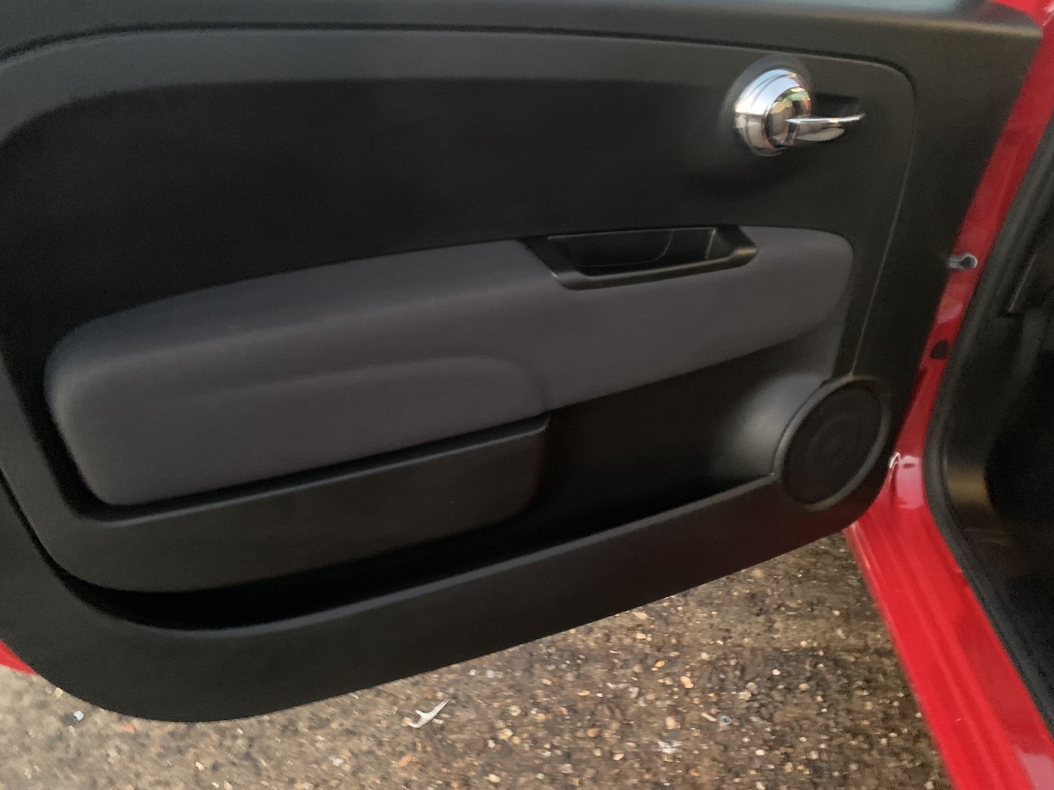 Used Fiat 500 2018 for sale - 76758819: Photo 24