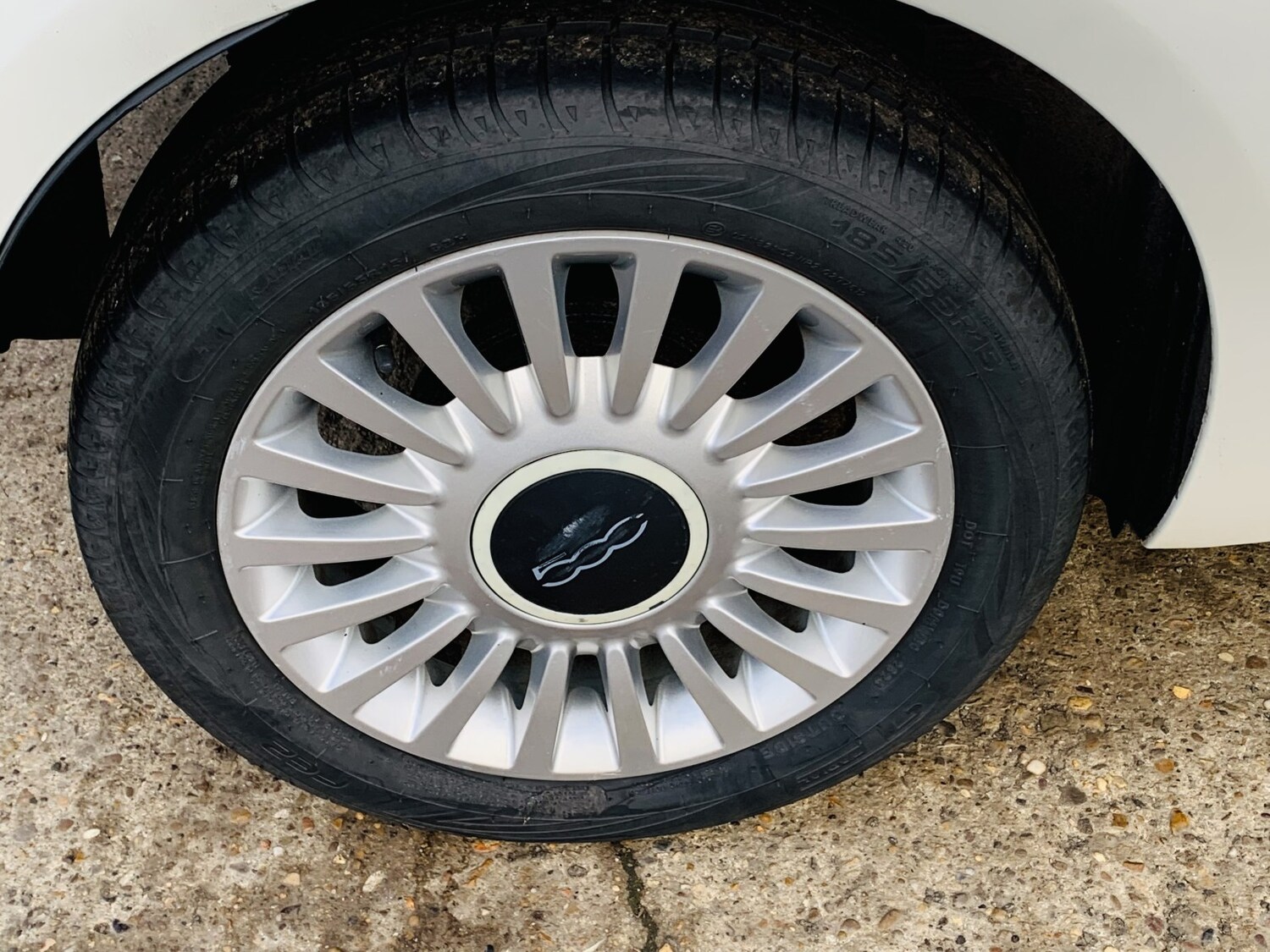 Used Fiat 500 2011 for sale - 78125105: Photo 10