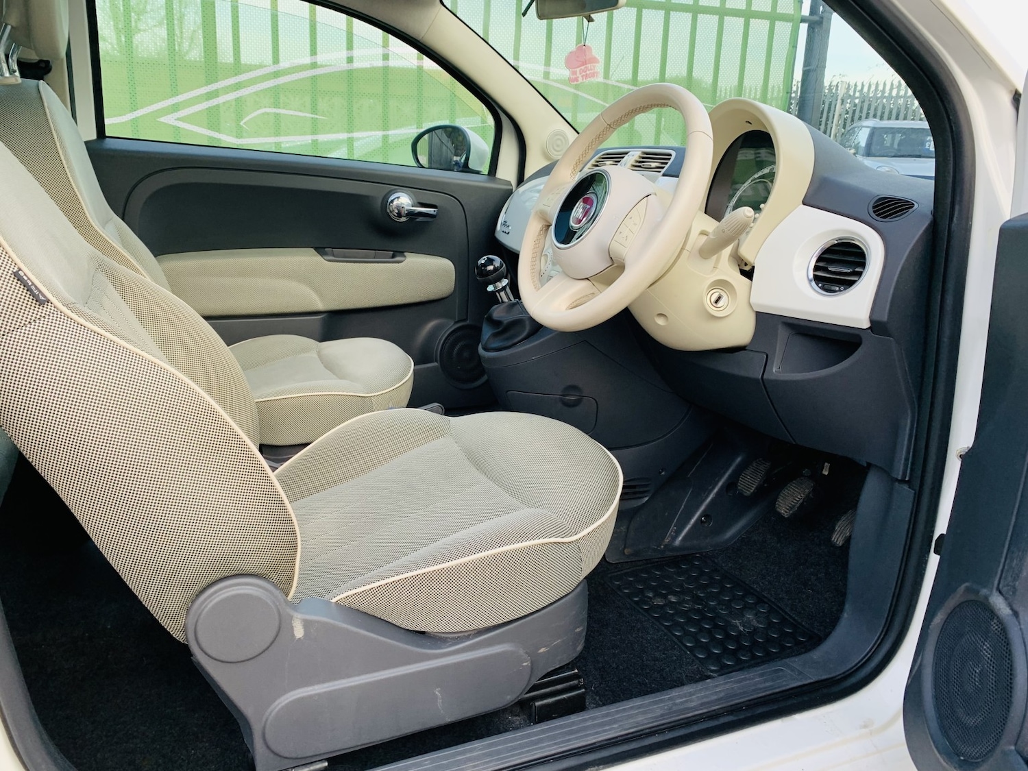 Used Fiat 500 2011 for sale - 78125105: Photo 13