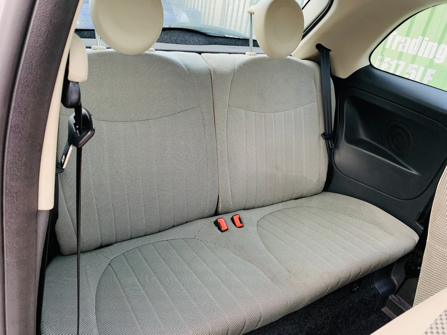 Used Fiat 500 2011 for sale - 78125105: Photo 15