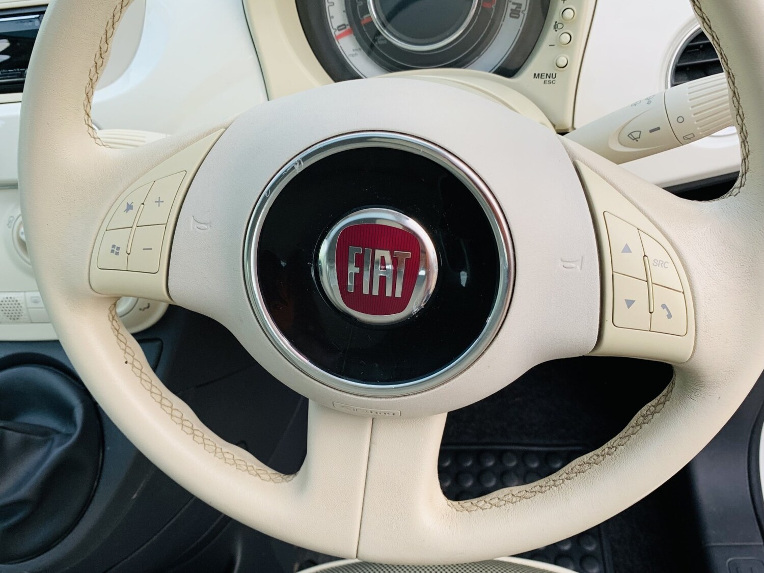 Used Fiat 500 2011 for sale - 78125105: Photo 16