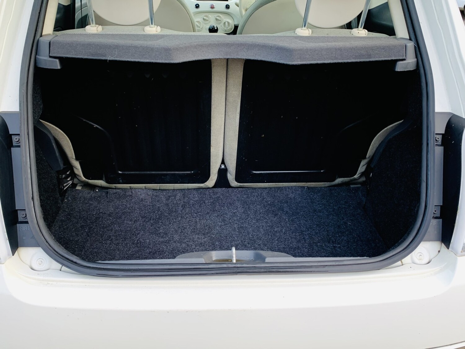 Used Fiat 500 2011 for sale - 78125105: Photo 19