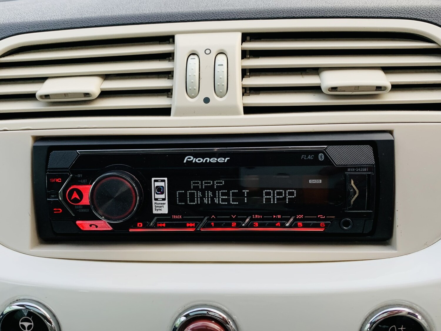 Used Fiat 500 2011 for sale - 78125105: Photo 21