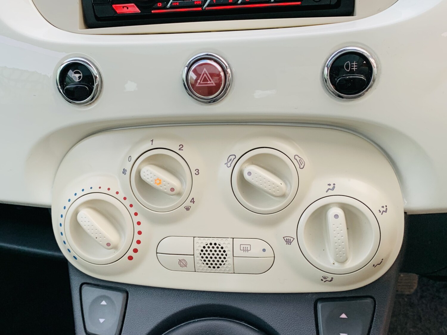 Used Fiat 500 2011 for sale - 78125105: Photo 23